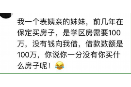 博罗讨债公司